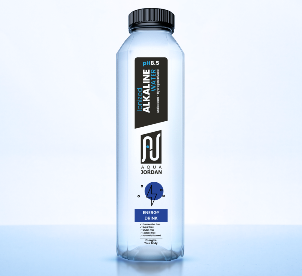 ENERGY-DRINK